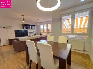 Piso en venta en Cascajos - Piqueras en Logroño