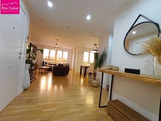 Piso en venta en Cascajos - Piqueras en Logroño