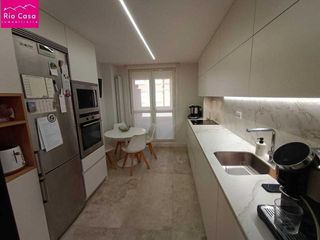 Piso en venta en Cascajos - Piqueras en Logroño