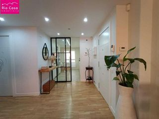 Piso en venta en Cascajos - Piqueras en Logroño