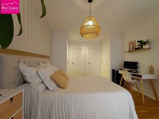 Piso en venta en Cascajos - Piqueras en Logroño