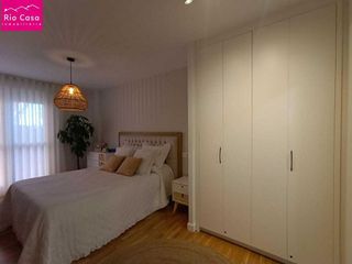 Piso en venta en Cascajos - Piqueras en Logroño