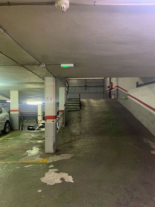 Garaje en venta en La Salut - Lloreda en Badalona