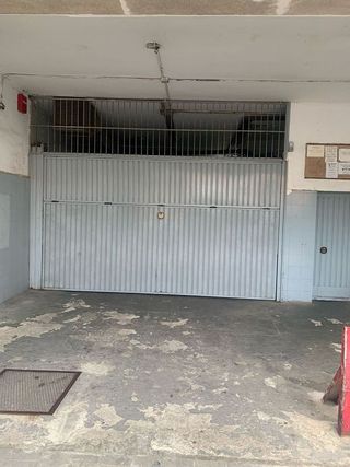 Garaje en venta en La Salut - Lloreda en Badalona