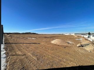 Terreno en alquiler en Loeches