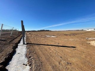 Terreno en alquiler en Loeches