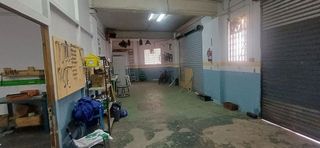 Local comercial en venta en Centre en Prat de Llobregat, El