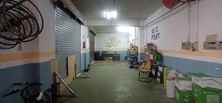 Local comercial en venta en Centre en Prat de Llobregat, El