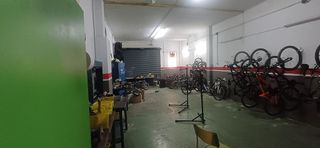 Local comercial en venta en Centre en Prat de Llobregat, El