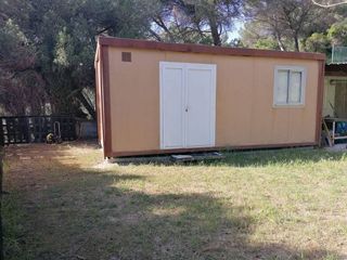 Terreno en venta en Vilanova del Vallès