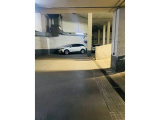 Garaje en venta en Centre - Cordelles en Cerdanyola del Vallès