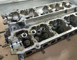 7700111490 culata renault laguna (bg0) 2.0 372726