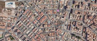 Piso en venta en Carretera Mojonera – Cortijos de Marín en Roquetas de Mar