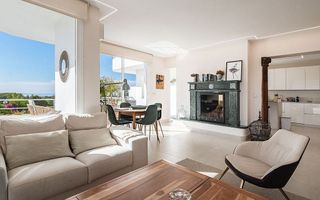 Ático en venta en Guadalmina en Marbella