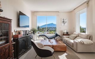 Ático en venta en Guadalmina en Marbella