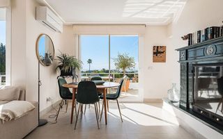 Ático en venta en Guadalmina en Marbella