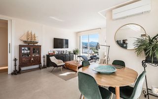 Ático en venta en Guadalmina en Marbella