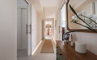 Ático en venta en Guadalmina en Marbella