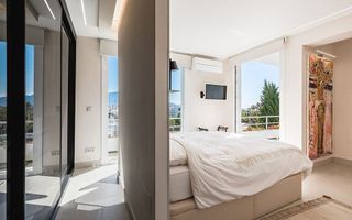 Ático en venta en Guadalmina en Marbella