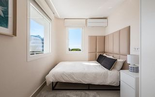 Ático en venta en Guadalmina en Marbella