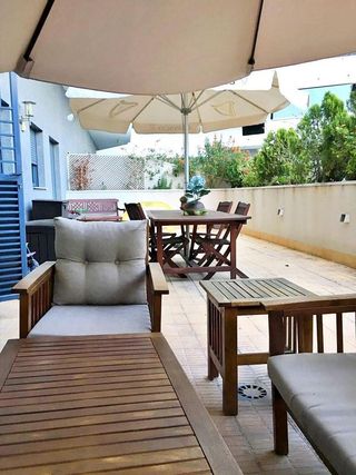 Piso en venta en Ciutat Universitària en Elche