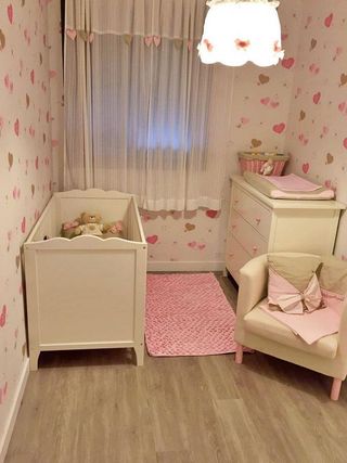 Piso en venta en Ciutat Universitària en Elche