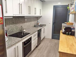 Piso en venta en Ciutat Universitària en Elche