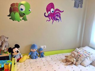 Piso en venta en Ciutat Universitària en Elche