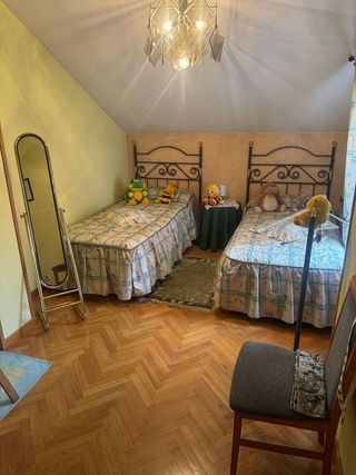 Ático en venta en San Antonio en Palencia