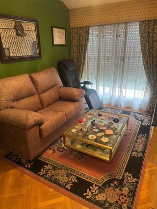 Ático en venta en San Antonio en Palencia