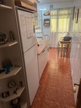 Ático en venta en San Antonio en Palencia