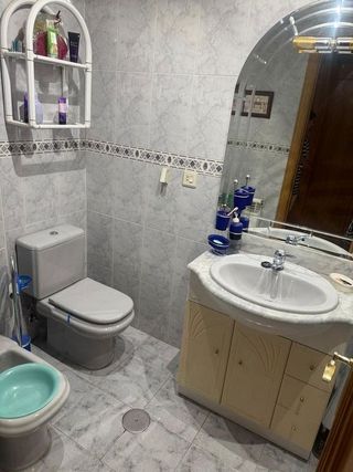 Ático en venta en San Antonio en Palencia