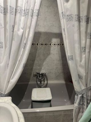 Ático en venta en San Antonio en Palencia