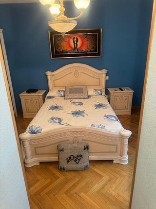 Ático en venta en San Antonio en Palencia