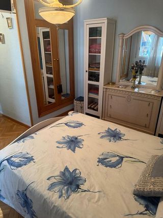 Ático en venta en San Antonio en Palencia