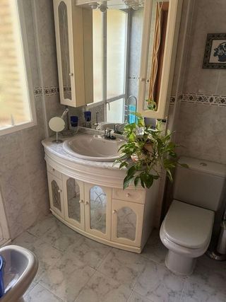 Ático en venta en San Antonio en Palencia