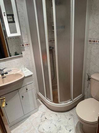 Ático en venta en San Antonio en Palencia