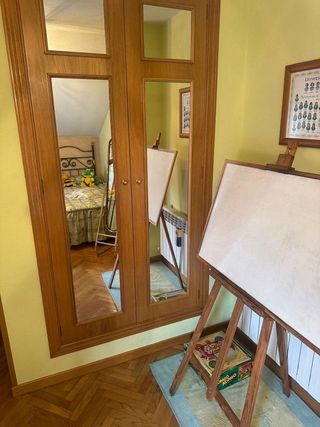 Ático en venta en San Antonio en Palencia