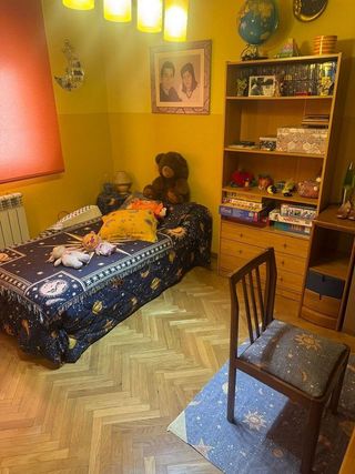 Ático en venta en San Antonio en Palencia