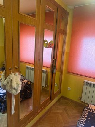 Ático en venta en San Antonio en Palencia