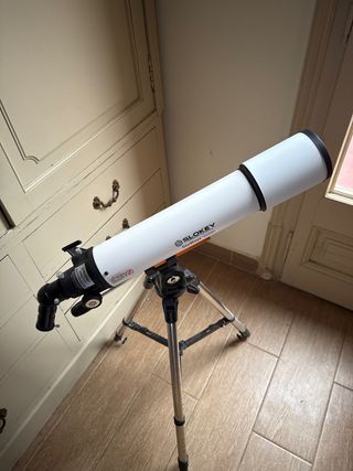 Telescopio Slokey SkyWays 60090
