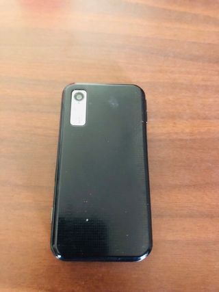 Samsung GT-S5230 Nero