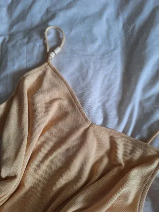 Top vintage 90s 2000s amarillo