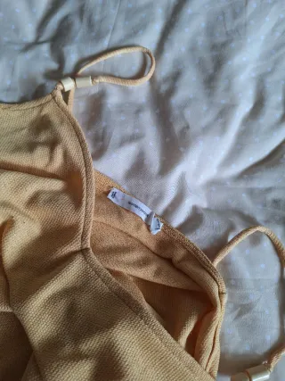 Top vintage 90s 2000s amarillo