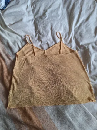 Top vintage 90s 2000s amarillo