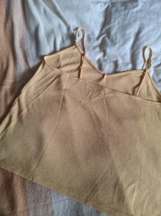 Top vintage 90s 2000s amarillo