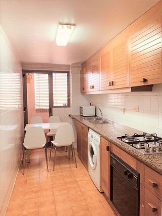 Piso en alquiler en Mestalla en Valencia