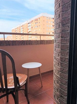 Piso en alquiler en Mestalla en Valencia
