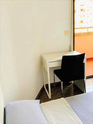 Piso en alquiler en Mestalla en Valencia