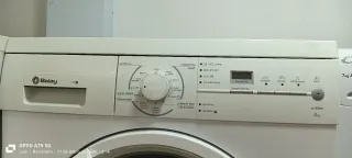 Secadora Condensación Balay 8 Kg